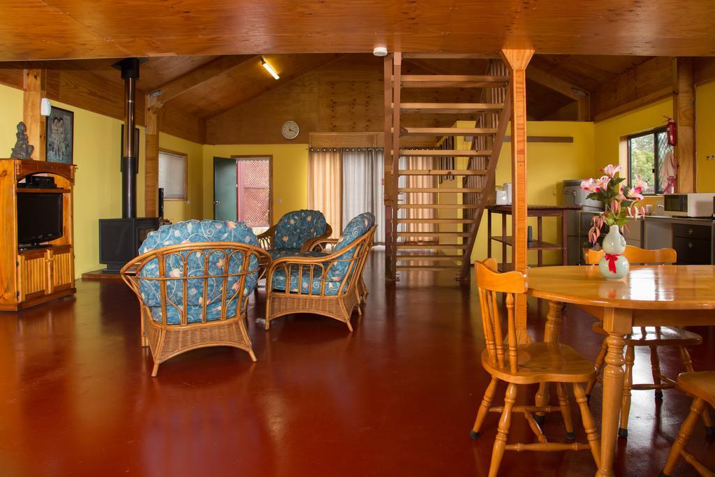 Bellview Vila Bellthorpe Quarto foto