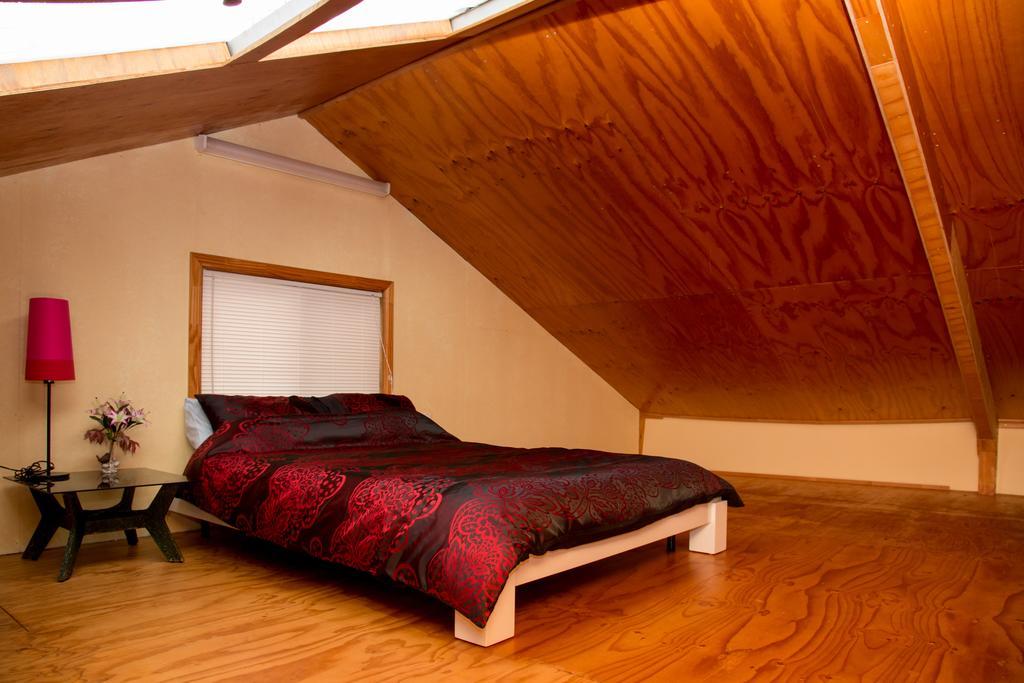 Bellview Vila Bellthorpe Quarto foto